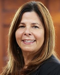 Photo of Denise A. Soccio, DNP, RN