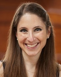 Photo of Jacqueline Sperling, PhD