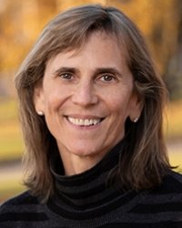 Jane Eisen, MD
