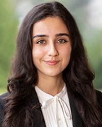 Leyla Erguder, PhD