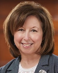 Photo of Geralyn J. Cintolo, RN