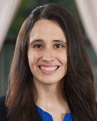 Photo of Laura A. DiCola, MD, MSPH