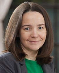 Photo of Jennifer R. Fanning, PhD