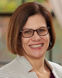Photo of Jeanne McElhinney, MS, RN, BC