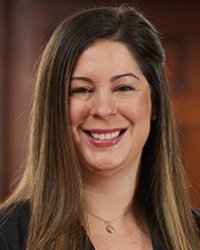 Photo of Danielle Murkidjanian, MSN, RN