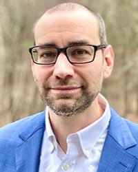 James Wilkins, MD, DPhil
