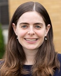 Photo of Nicole M. Benson, MD