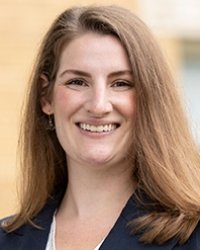 Photo of Nina Bernard, MSW, LICSW