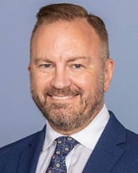 Photo of Jason G. Jones, MD