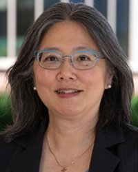 Photo of Paulina Loo, MD, MPH