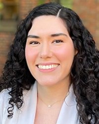 photo of Josephine McGowan, PhD