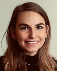 photo of Abigail Stark, PhD