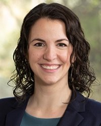 Photo of Wendy P. Bamatter, PhD