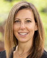 Photo of Gillian C. Galen, PsyD