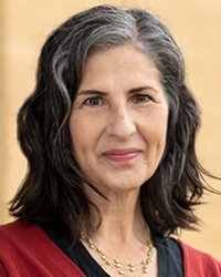 Photo of Karen S. Kantor, LICSW