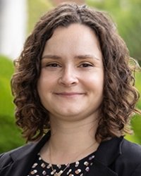 Photo of Caroline C. Kaufman, PhD