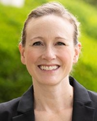 Photo of Karmen Koesterer, PsyD