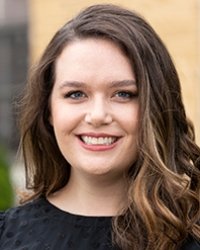 Photo of Rachel Sava, PhD