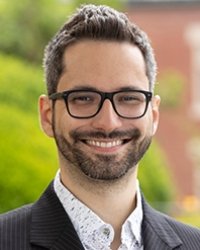 Photo of Lucas Trambaiolli, MSc, PhD