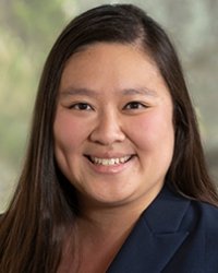 Photo of Esther Tung, PhD