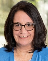 Photo of Karen Walkey, LICSW