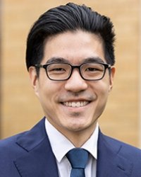 Photo of Andrew Wu, MD