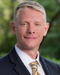 Photo of Jeff Szymanski, PhD