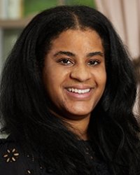Dr. Kayia L. Akoun