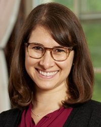 Dr. Caroline Bader
