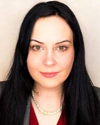 Dr. Amber Edinoff
