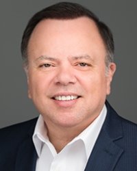 Dr. Byron Garcia