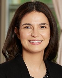 Dr. Leila Guller