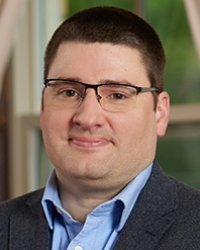 Dr. Mark Halko