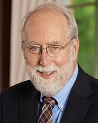 Dr. David G. Harper