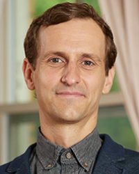 Dr. Manuel Kuhn