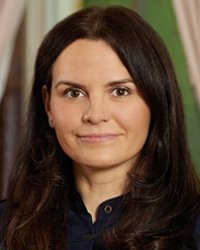 Dr. Caroline B. Palavicino-Maggio