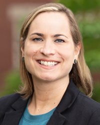 Dr. Andrea Pliakas