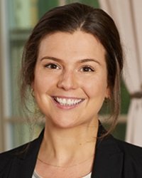Dr. Kristen L. Ross