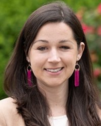 Dr. Jenna M. Traynor