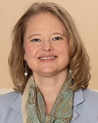 Dr. Sara Weisenbach