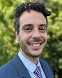Dr. Zachary Millman
