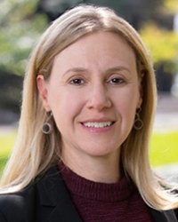 Dr. Dawn E. Sugarman