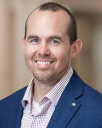 Joshua C. Brown, MD, PhD