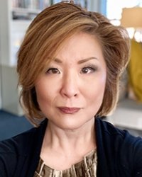 Dr. Lois W. Choi-Kain