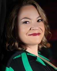 Adriana M. Bobinchock