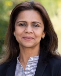 Rajvi Broker-Sen, MD