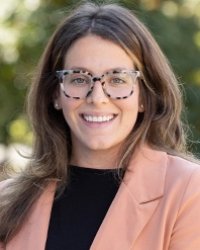 Jessica DiGiovanni, MSW, LICSW
