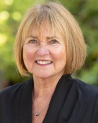 Nancy E. Lyga, RN, MSN, MBA