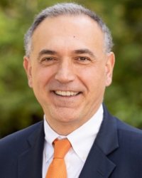 Dost Öngür, MD, PhD