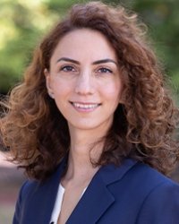 Halide Bilge Turkozer, MD